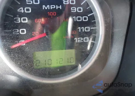 2005 Ford F-150 Fx4/Lariat/Xlt z USA, uszkodzony, nr VIN 1FTPW14595KE20117